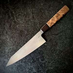 BEASTLY Gyuto custom knife