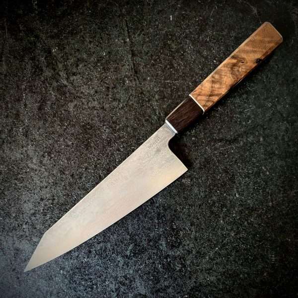 BEASTLY Gyuto custom knife