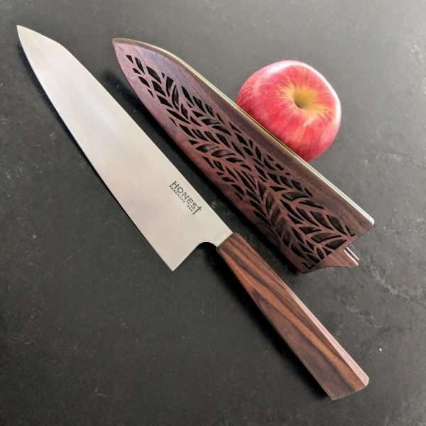 Limey Gyuto custom knife