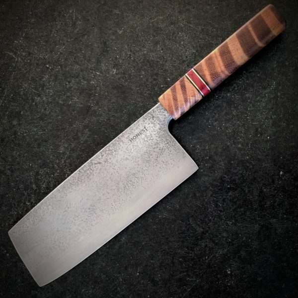 MAVEN Nakiri custom knife