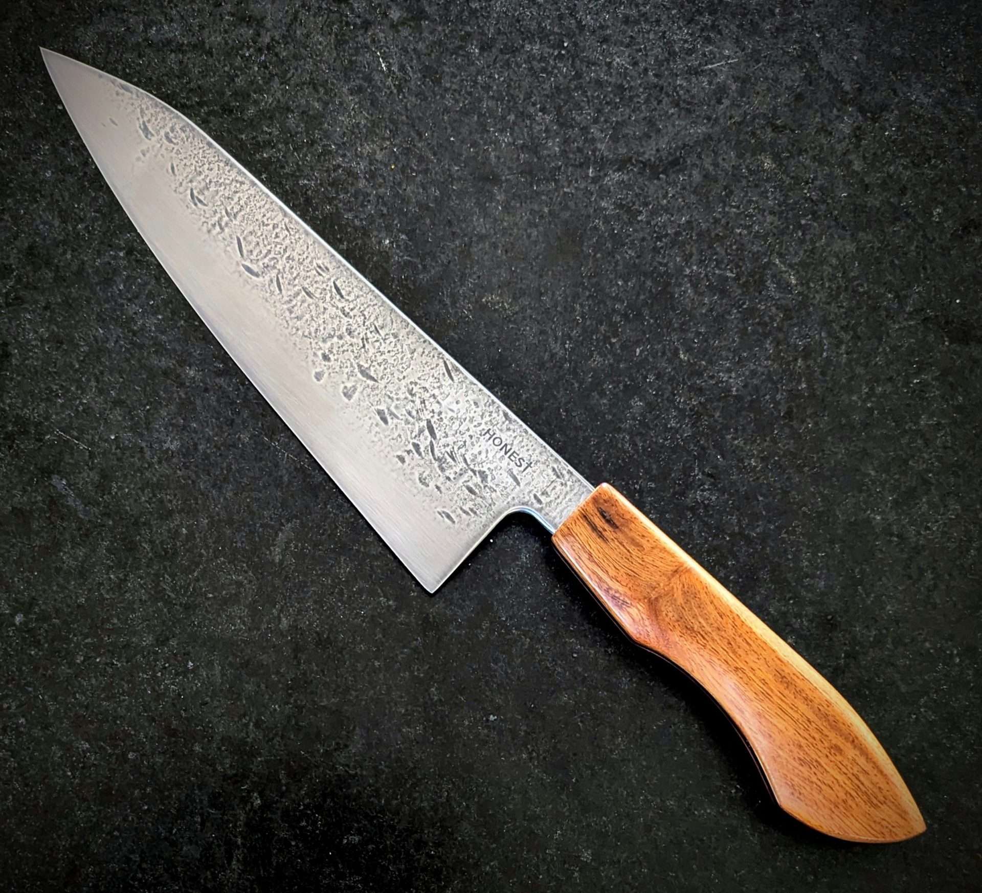 SEMPER Gyuto custom knife