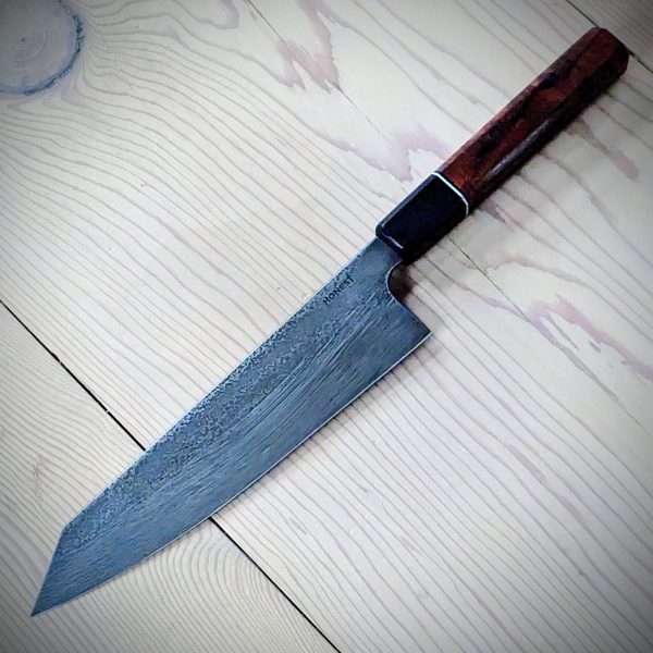 Steelhead Gyuto custom knife